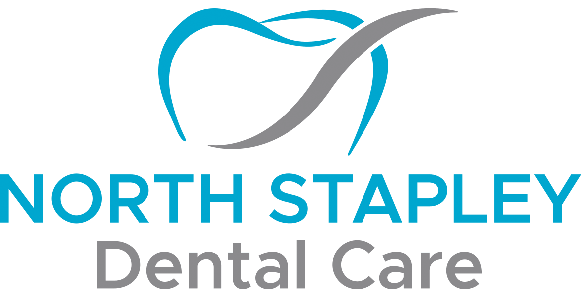 North Stapley Dental Care logo