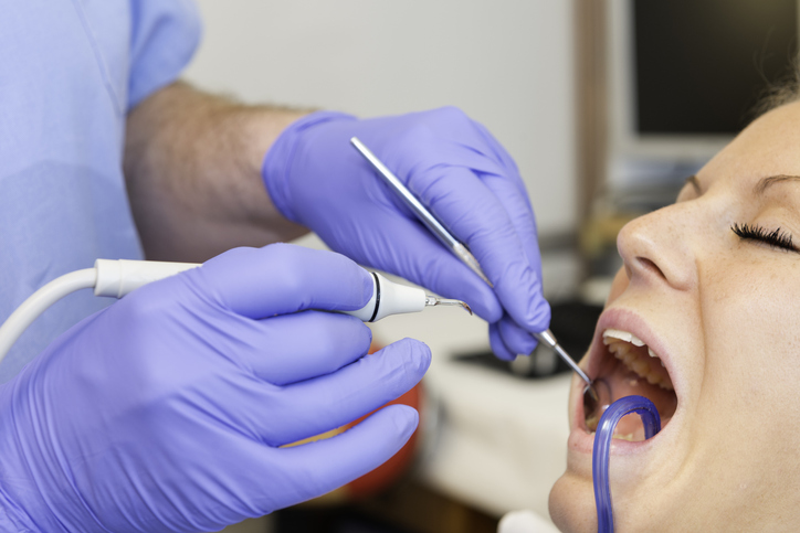 Tooth Extractions in Mesa
