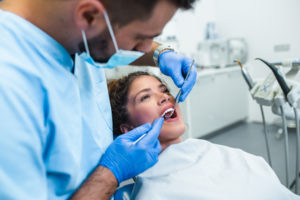 Dental Treatment - North Stapley Dental Care