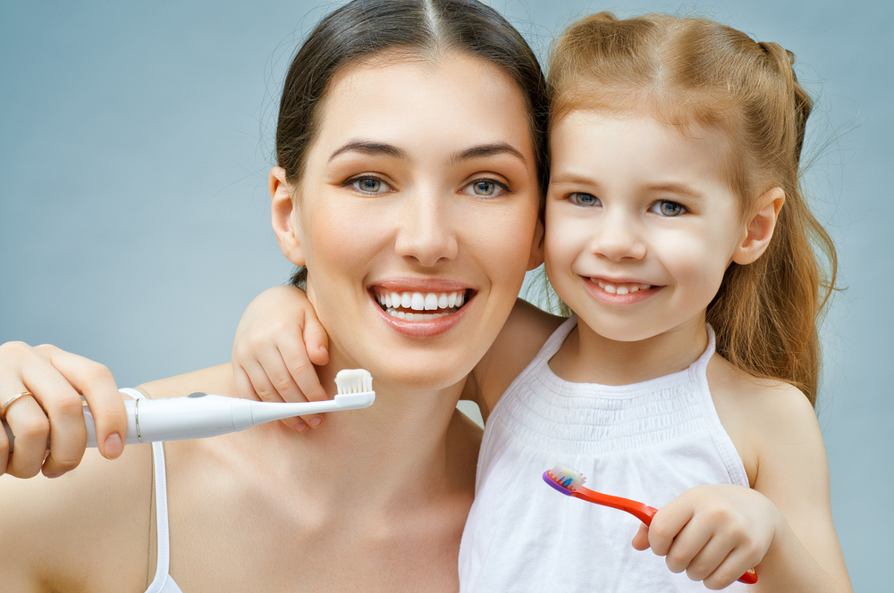 What’s the Best Toothpaste for My Child?