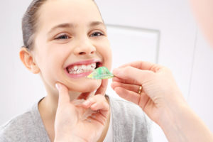 Early Orthodontic Treatment - North Stapley Dental Care