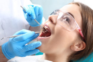 Root Canal Treatment - North Stapley Dental Care