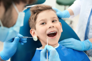 Dental Diagnosis - North Stapley Dental Care