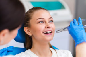 Tooth Extractions - North Stapley Dental Care