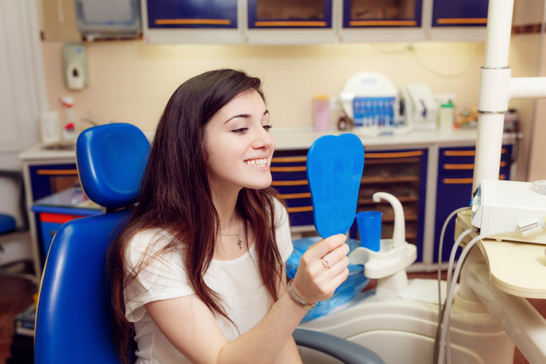 Teens and Dental Care in North Stapley Dental Care
