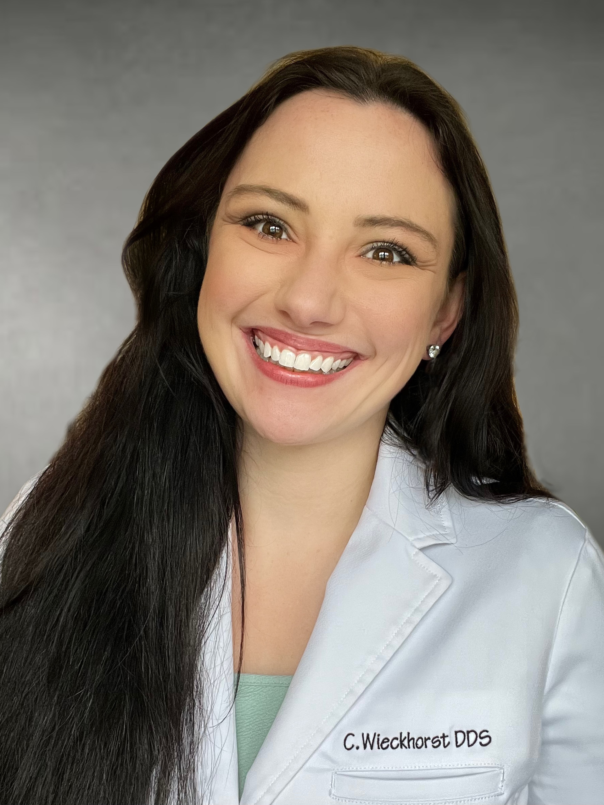 Cassandra Wieckhorst, DDS - North Stapley Dental Care