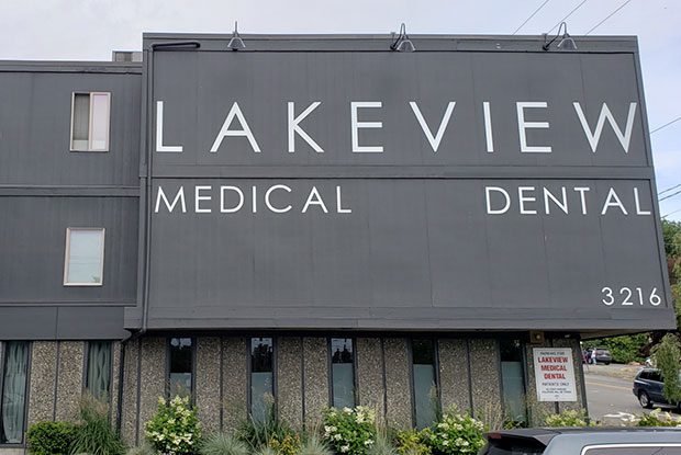 Lakeview Medical Dental
