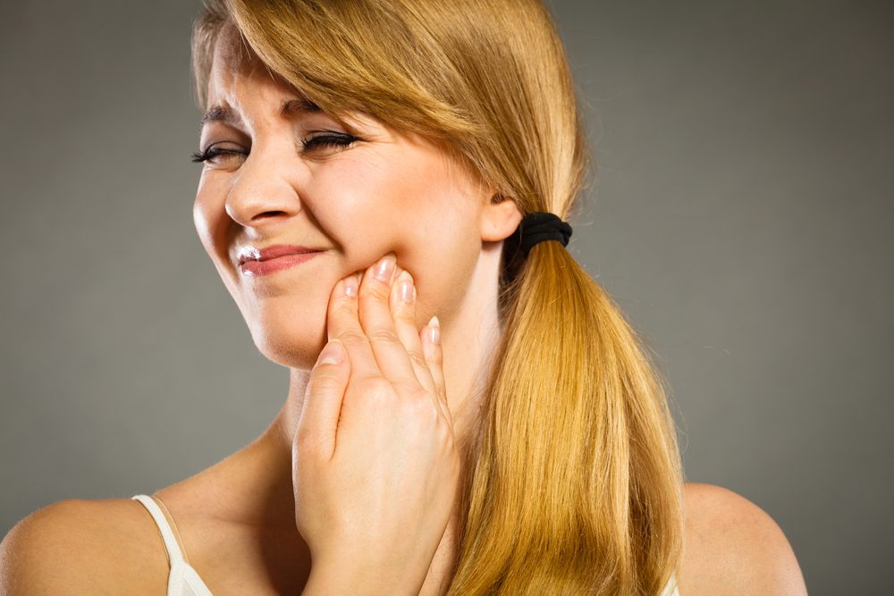 Causes and Remedies for Tooth Sensitivity