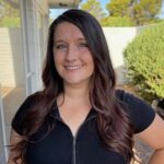 Marissa - North Stapley Dental Care staff