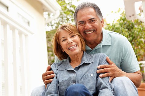 Dental Implants available in Mesa, AZ.