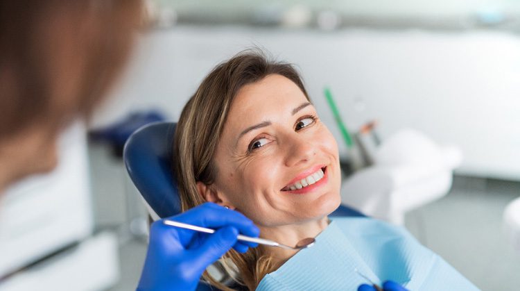 dental health services