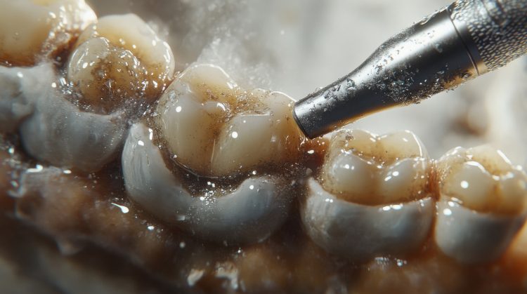 periodontal therapy