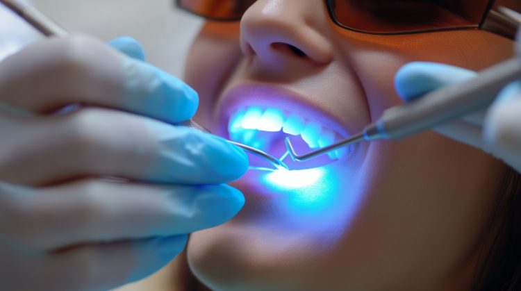 cosmetic dentistry treatments