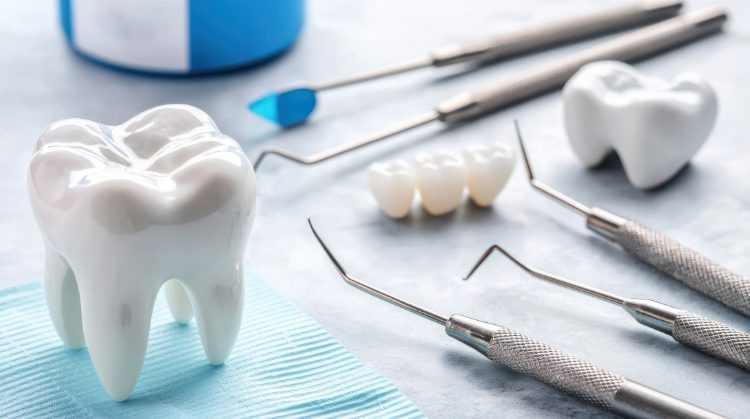 Root Canal Therapy